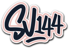 LOGO HEADER SV144